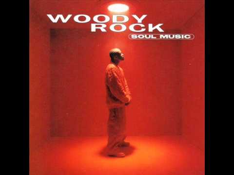 Thumbnail for Woody Rock - Believer by Woody Rock