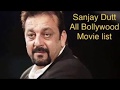 Sanjay Dutt All Movie List Bollywood All Movie List Sanjay Dutt Hindi Movie List
