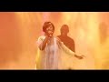 POMPI FT ESTHER CHUNGU SHAMBOKO LIVE PERFORMANCE 2024 AT HARVEST OF PRAISE