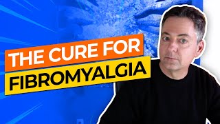 How To Cure Fibromyalgia