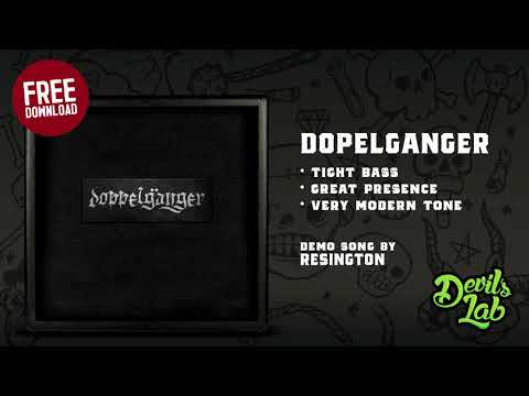 Devil's Lab Cabs - Doppelganger - FREE DOWNLOAD