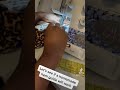 Juki 1700 coverstitch hem guide