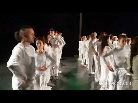 Gurdjieff Movements Bulgaria 2023