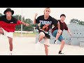 Eenie meenie // Justin Bieber  & Sean  Kingston || Dance Choreography