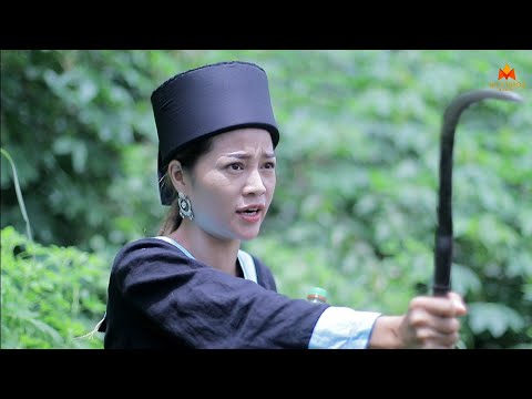 Maiv Thoj-Win Vang Hmoob Yaj-TSOV TXAIJ TAWV NEEG TXAIJ NPLAWV-Movie Hmong-2020