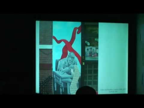 Visual Dialogues: Public Art and Social Transformation