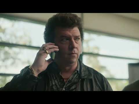 The Righteous Gemstones | Funny scene | Unknown number calling the gang