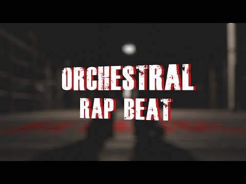 Free Epic Orchestral Trap Beat 2017 / Hard String Rap Instrumental (Prod. Ihaksi)