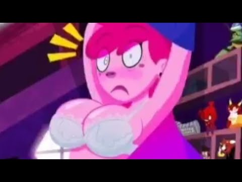 Any malu rule 34 in a nutshell