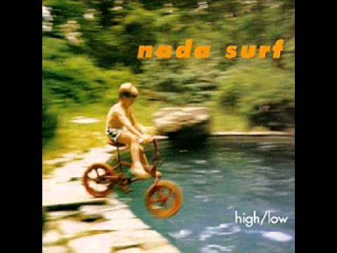 Nada Surf - Popular