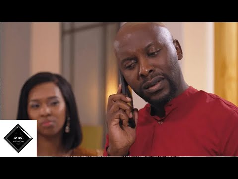 Wedding will End in Tears for Gomora Actress