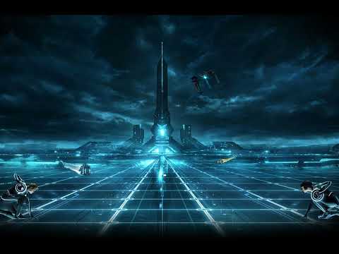 Tron Legacy: The Grid Extended Cut