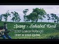 Ipang Lazuardi - Sahabat Kecil (OST Laskar Pelangi) Cover by Dinan Salman Ipang Lazuardi - Sahabat Kecil (OST Laskar Pelangi) Cover by Dinan Salman