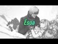 Maou Gakuin No Futekigousha II Ending Esoa