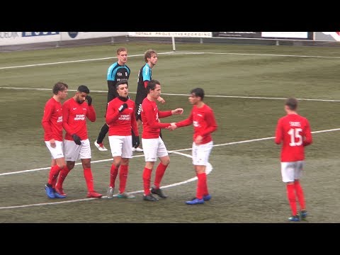 Samenvatting Excelsior'31 - Hulzense Boys