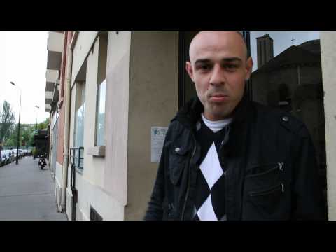 Teaser NEOKLASH Block Party GALAXIE HIP HOP 1er Juillet 2012