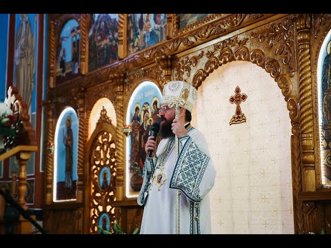 PS Benedict Bistrițeanul: „Gustul vieții veșnice” | Predică la Duminica a 12-a după Rusalii