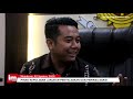KORBAN CABUL REMAS PAYUDARA HARUS BERANI LAPOR POLISI