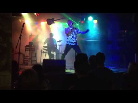 Gaping Chasm - Perfect Killer live in Fatal club 22.11.2014