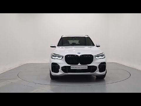 BMW X5 xDrive45e M Sport - Image 2