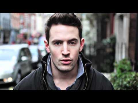 Lizzie Nightingale -  Sparkle - Official Video