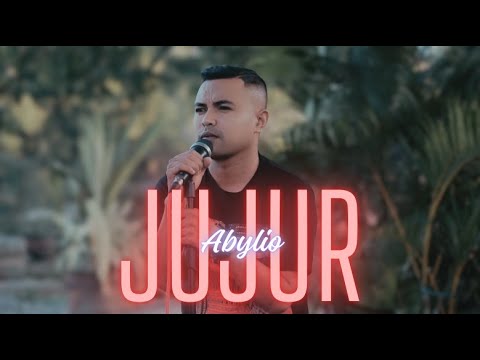 JUJUR - DODDIE LATUHARHARY | ABYLIO Cover