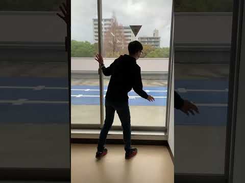 キャンパスツアーリハ広場編 #リハビリ #看護師 #作業療法士 #大学生