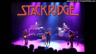 Stackridge - Red Squirrel - HDp