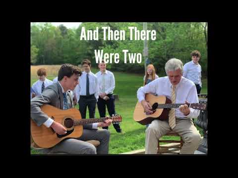 And Then There Were Two