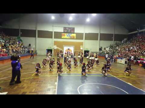 Charanga Arrancabaço - INTERMED 2016 VARGINHA