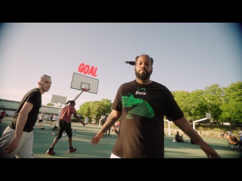 Bob Marlich - Entre-deux (feat. Le Lij)