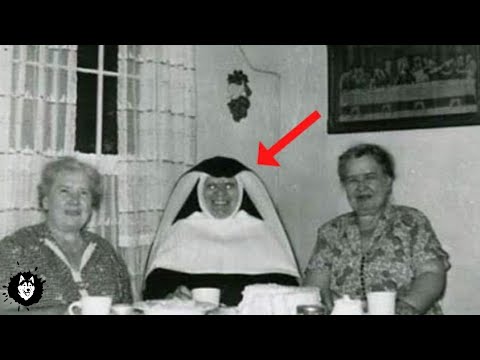 5 Scary Videos You Should Not Watch Alone [ Black dog ]