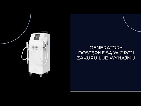 Hydrogen Care Sp. z o.o. - video