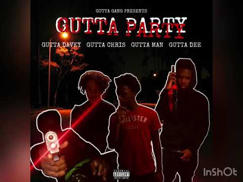 GUTTAGANG- Gutta Party