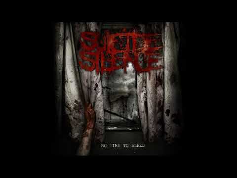 Suicide Silence - Disengage