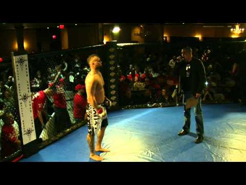 unified 7 co-main event Dan Chambers vs Kurtis Higgins