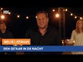 Nelis Leeman - Een Gitaar In De Nacht