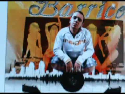 I EPIKH ISTORIA TOU SXEDIASMOU TIS SELIDAS MYSPACE TOU BARRICE - FEAT. URBAN LEGEND KAI BARRICE