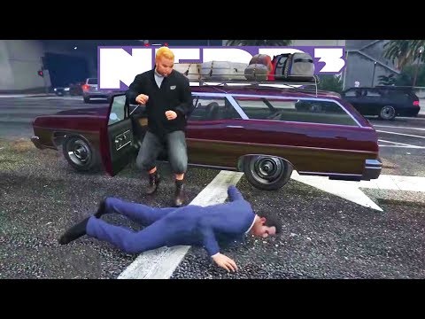 MUM³ IS HERE! - GTA V - 23 Jul 2018