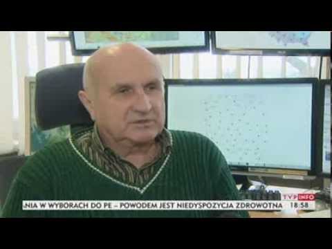 Zima w natarciu (TVP Info, 31.01.2014)