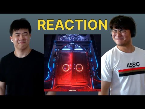 Dirtyphonics x ECRAZE x Graphyt x IVORY x Samplifire - Le Club Reaction/Review | What Da Abomination