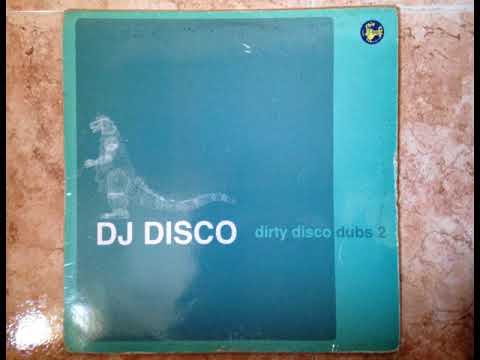 Dj Disco - Superfreak