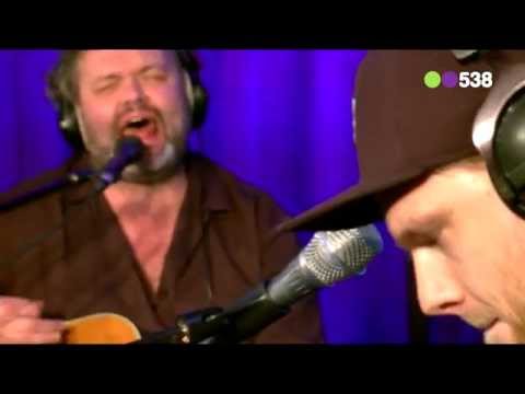 Daniël Lohues - Niks Is Meer Weerd As Vandaage @EversStaatOp538