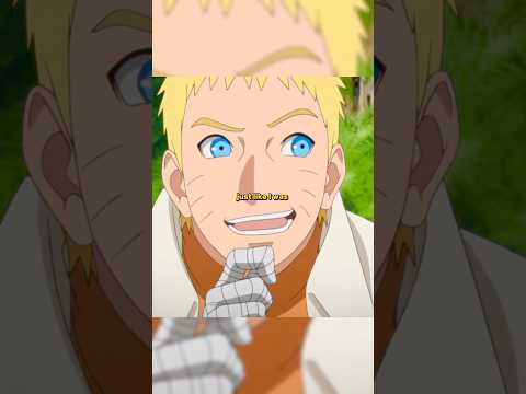 Naruto tells Sarada about Sasuke