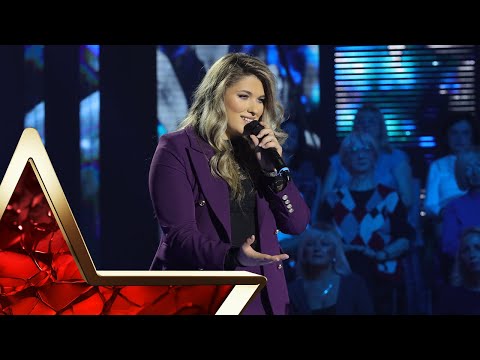 Olja Babic - Splet pesama - (live) - ZG - 24/25 - 14.12.2024. EM 10