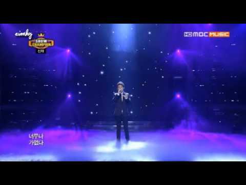 130220 It's Hurt so bad - ShinJae