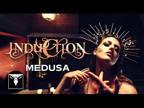 INDUCTION - Medusa (Official Music Video)