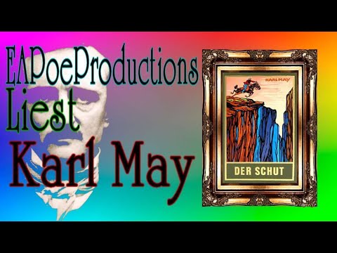 Der Schut - Kapitel 6 - Unter der Erde (Karl May)