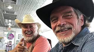 LIVIN the DReaM Terlingua Texas Music