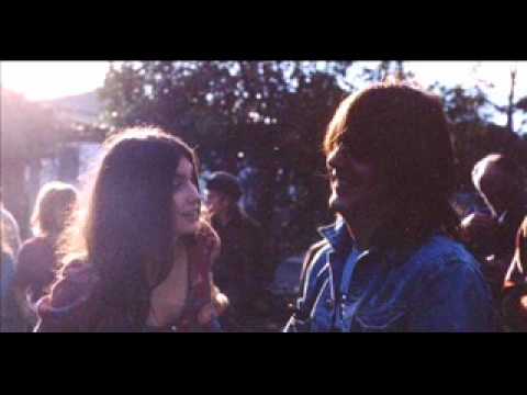We'll Sweep Out The Ashes In The Morning - Gram Parsons & Emmylou Harris